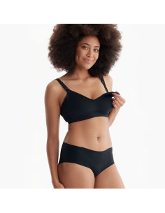 Сутиен за бременни и кърмачки Momcozy YN21