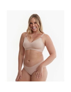 Сутиен за бременни и кърмачки Momcozy YN21 2