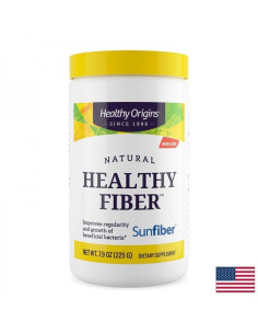 Гуарови фибри Sunfiber Храносмилане и чревен комфорт 225 g прах