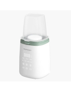 Нагревател за бебешки шишета 6 в 1 Momcozy MW01