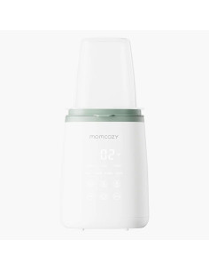 Нагревател за бебешки шишета 6 в 1 Momcozy MW01 2