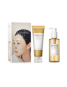 Skin1004 Madagascar Centella Double Cleansing Duo