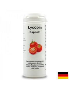 Ликопен + антиоксиданти 60 капсули