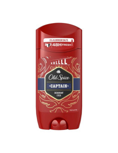 OLD SPICE Capitain стик, дезодорант, 85 мл
