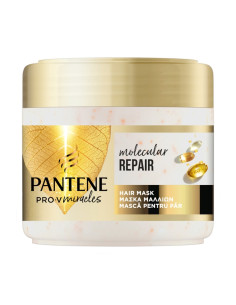 PANTENE Bond Repair, маска за коса, за увредена коса, 300 мл