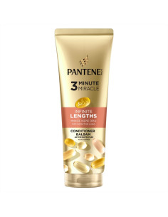 PANTENE Infinite Lengths, серум, за укрепване на косата, 220 мл