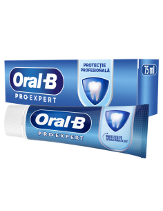 ORAL-B Pro Expert Professional Protection, паста за зъби, 75 мл