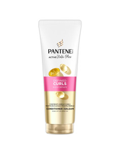 PANTENE Curls за къдрава коса, балсам, 200 мл