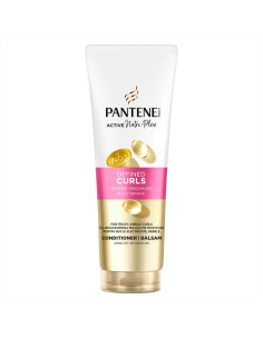 PANTENE Curls, балсам, за къдрава коса, 230 мл