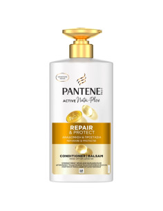 PANTENE Repair - Protect Възстановяващ, балсам, за суха, увредена или третирана коса, 500 мл