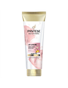 PANTENE Lift - Volume, балсам, за обем и плътност, 160 мл