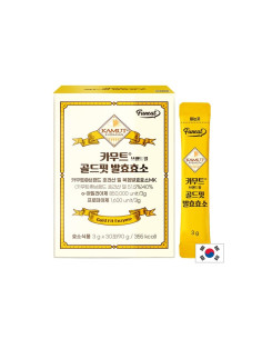 Ферментирала пшеница + ензими и пробиотици Храносмилане и детокс 30 сашета x 3 g