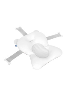 Мека подложка за вана Kikka Boo Bear 2