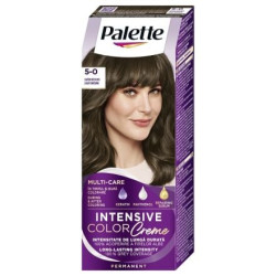Palette ICC 5-0 (N4) Светло кафяв