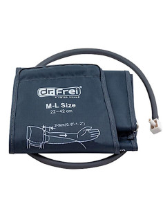 DR. FREI Маншет за апарат за кръвно налягане М-200, резервна част