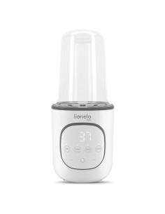 Нагревател за бебешки шишета Lionelo Thermup 2.0