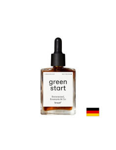 Риган и шипка Детокс и храносмилателен комфорт тинктура 30 ml