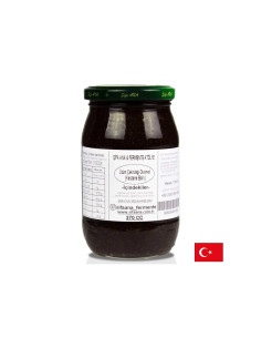 Оксимел от гроздови семки и кестенов мед За антиоксидантна защита и тонус 370 g