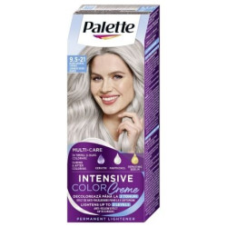 Palette ICC 9.5-21 Сияещо сребърно рус