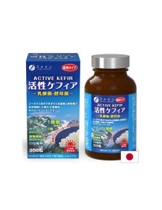 Кефир и пребиотици За добро храносмилане 300 таблетки