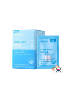 Катехини 300 mg + Селен Контрол на теглото и антиоксидантна защита 14 дози