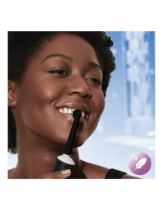 ORAL-B Комплект Vit Pro Черна + Лилава, електрическа четка за зъби 2