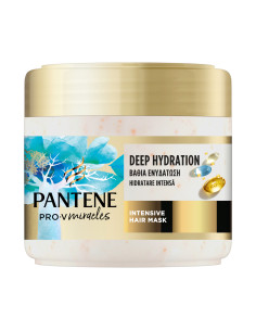 PANTENE Miracles Hydration хидратираща, маска за коса, 300 мл