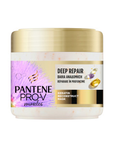 PANTENE Silk Miracles, маска за коса, 300 мл