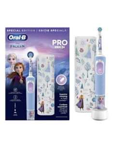 ORAL-B Vit Pro Frozen + TC, електрическа четка за зъби
