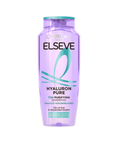 ELS Ш-н HYALURON PURE 250мл