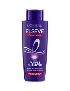 ELS Ш-н CV PURPLE 200мл