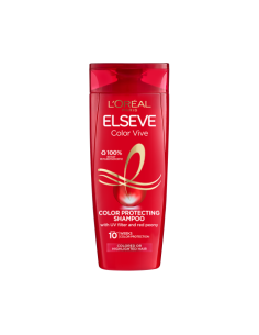 ELS Ш-н COLOR VIVE 250мл.