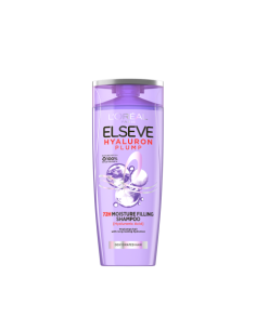 ELS Ш-н HYALURON 250мл