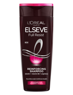 ELS Ш-н FULL RESIST 250мл.