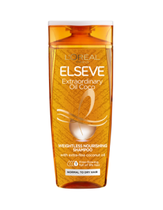 ELS Ш-н EXTRAORD.COCONUT 250мл.