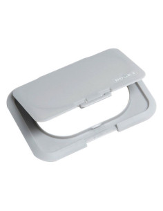 Многократен капак за бебешки мокри кърпички Dooky