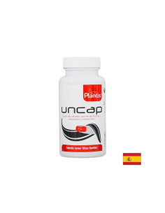 Витамини, минерали и омега мастни киселини за коса и кожа Uncap 45 капсули