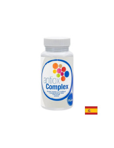 AntiOx complex Клетъчна защита 60 капсули