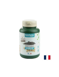 Грифония Спокойствие и емоционален баланс 450 mg, 200 капсули