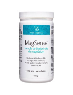 WomenSense | MagSense