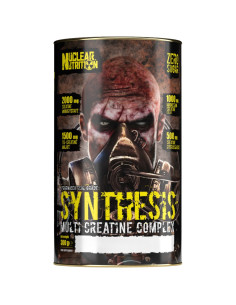 Synthesis | Multi Creatine Complex Matrix