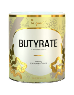 Sodium Butyrate 300 mg