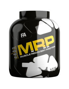 MRP | Muscle Recovery Protein - Meal Replacement