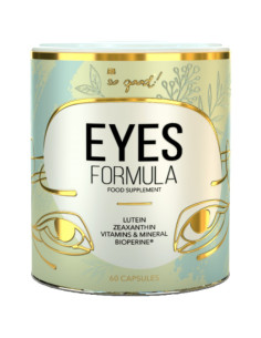 Eyes Formula | So Good Series