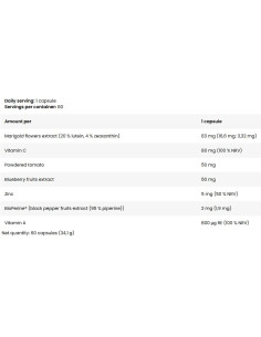 Eyes Formula | So Good Series 2