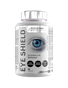 Levrone Wellness Eye Shield