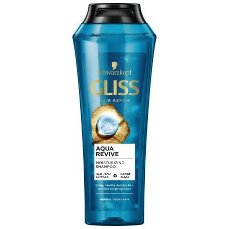 Gliss ш-н 250мл Аква възстановяване