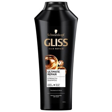 Gliss ш-н 400мл Ултимът рипеър