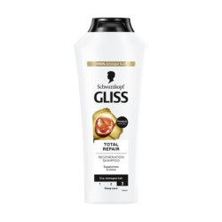 Gliss ш-н 400мл Цялостно Възстановяване 19