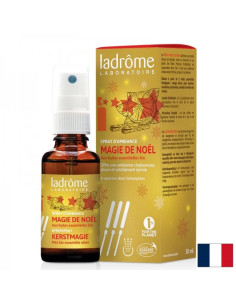 Коледен спрей за стая БИО 30 ml